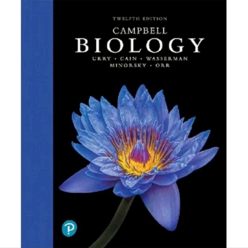 Campbell Biology edisi 12/campbell biologi edisi 12/biologi