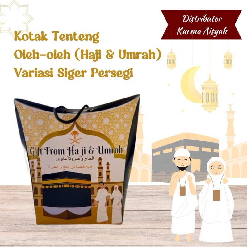 

kotak tenteng perpcs