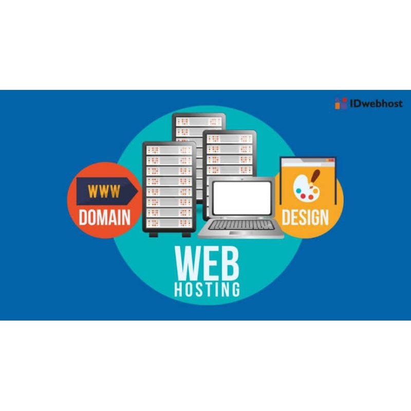 Pembuatan Website PPOB + Topup Games