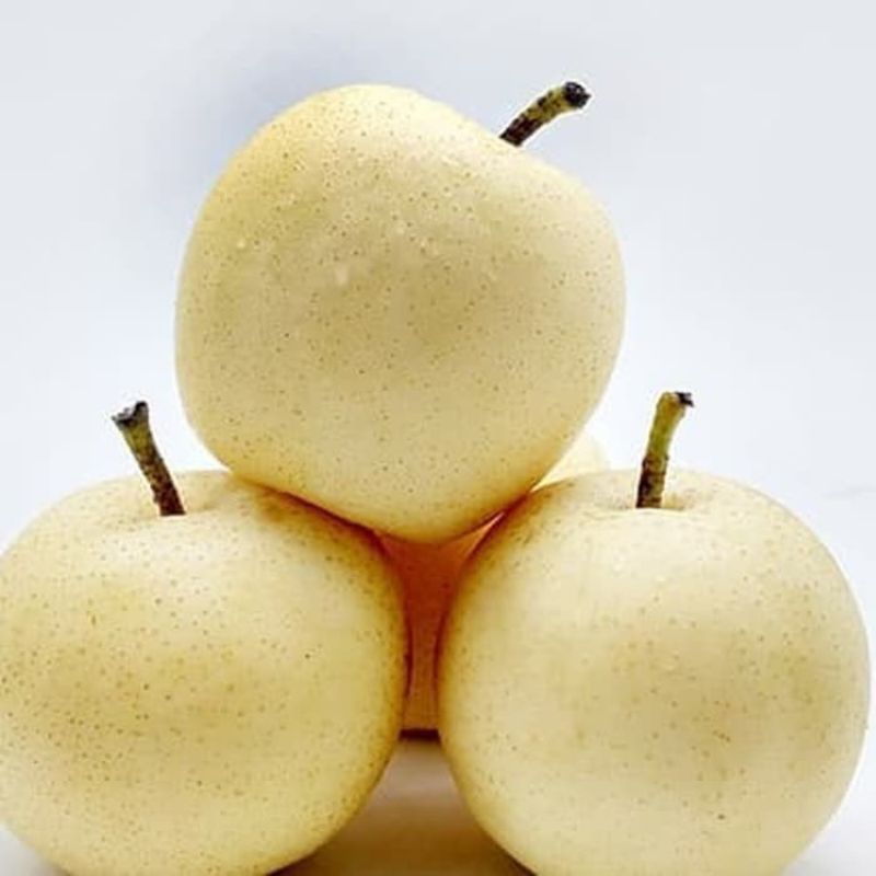 

pear century