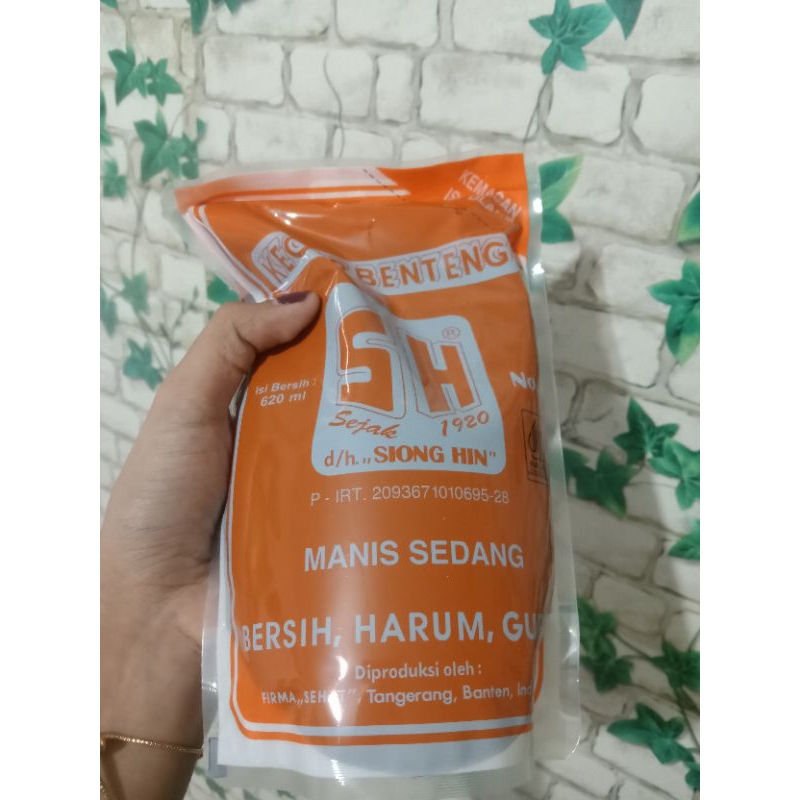 

kecap sh murah 620ml