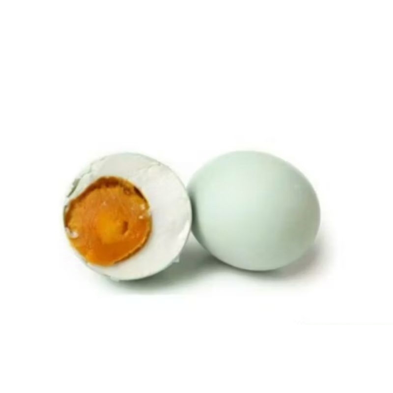 

Telur Asin Ekonomis