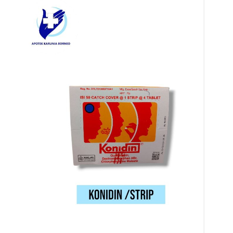 Konidin