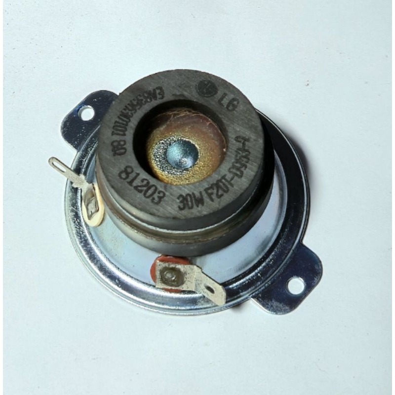 Speaker Mid 2 inch LG 30W 8ohm