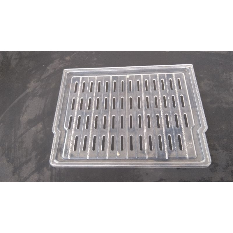 Rak kulkas samsung 2 pintu Rak tatakan freezer kulkas samsung 2 pintu