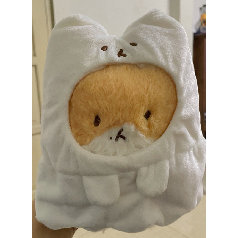 Teolaegi ghost cape doll BAEKHYUN