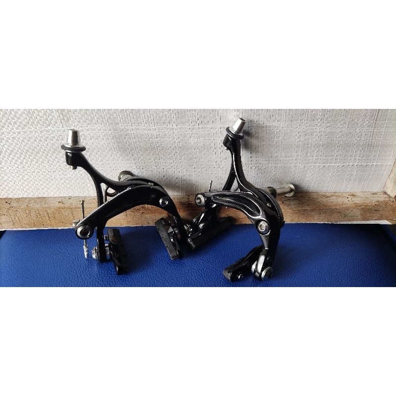 U Brake Sepeda Balap Campagnolo Veloce