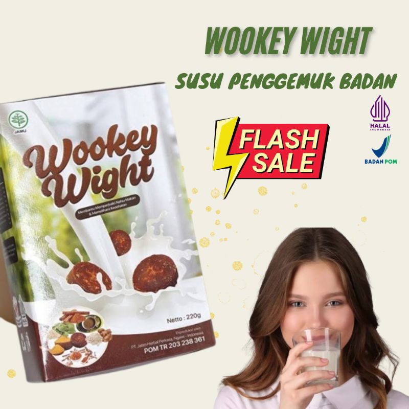 

Susu Bernutrisi Penambah Berat Badan Dan Penggemuk Original Penambah Nafsu Makan Alami Original