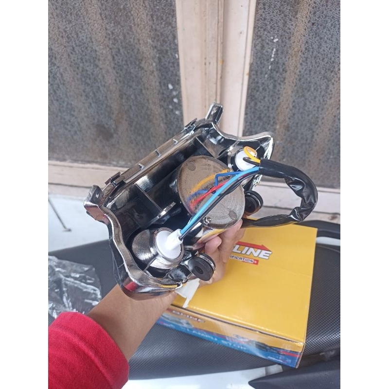 STOPLAMP  LED BELAKANG MIO SPORTY MIO SMILE