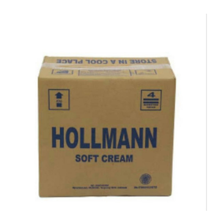 

Hollmann Soft Cream Holman repack 250 gr