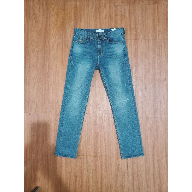 Plac berlin riped jeans not nudie selvedge naked and famous iron heart