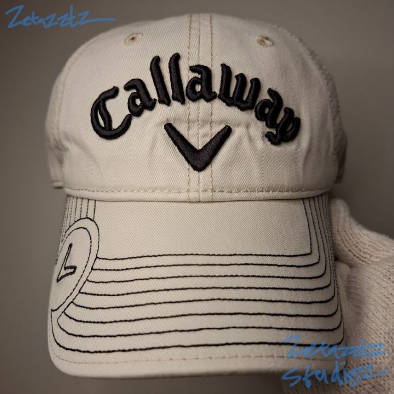 TOPI NEW ERA CALLAWAY