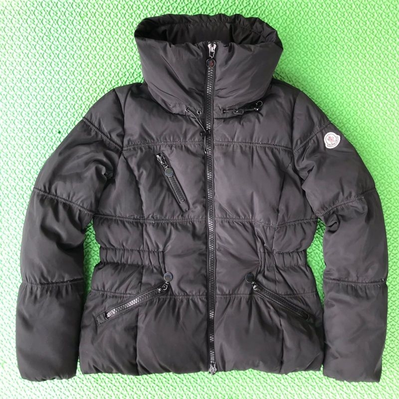 Moncler Puffer Jacket Size M Original