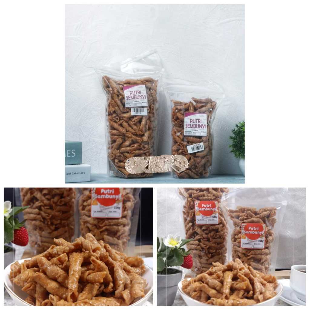 

Kacang Sembunyi 1kg