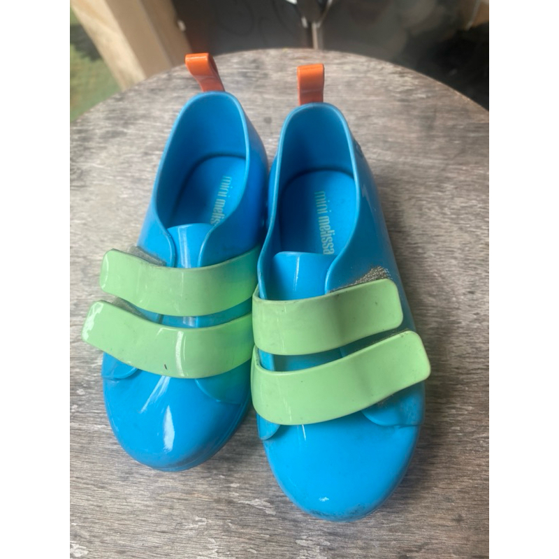 PRELOVED MINI MELISSA ORIGINAL