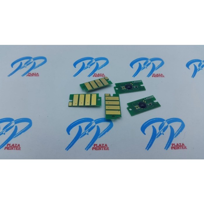 Chip Toner Xerox DocuPrint CP115 CM115 CP225 CM225