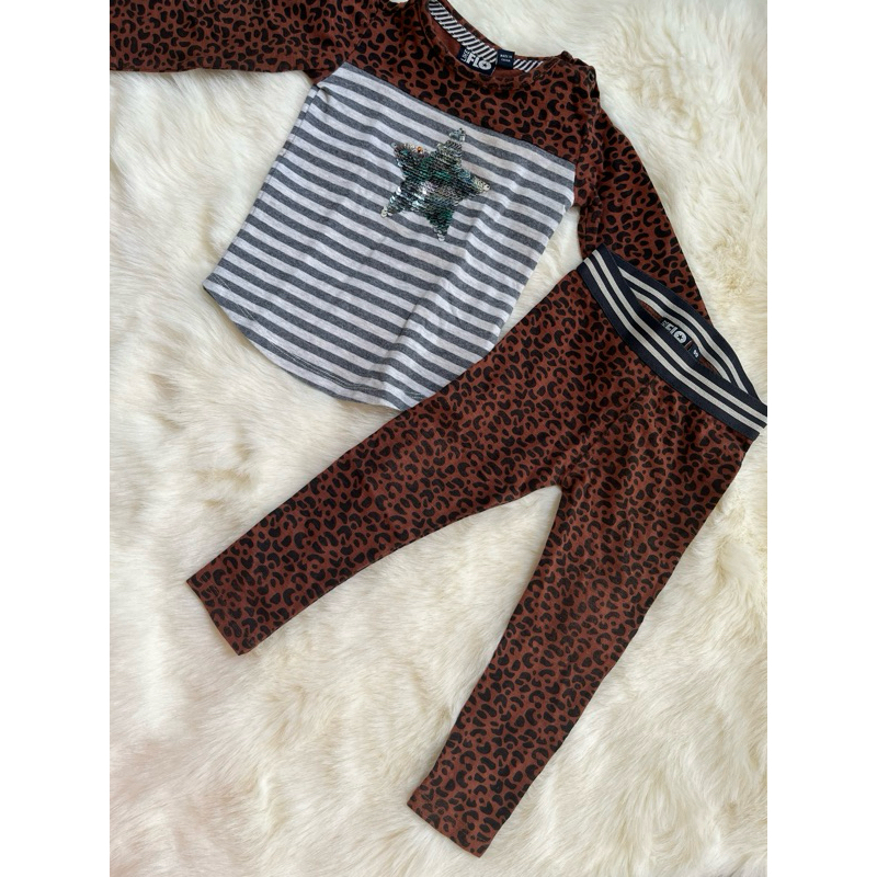 preloved flo mothercare