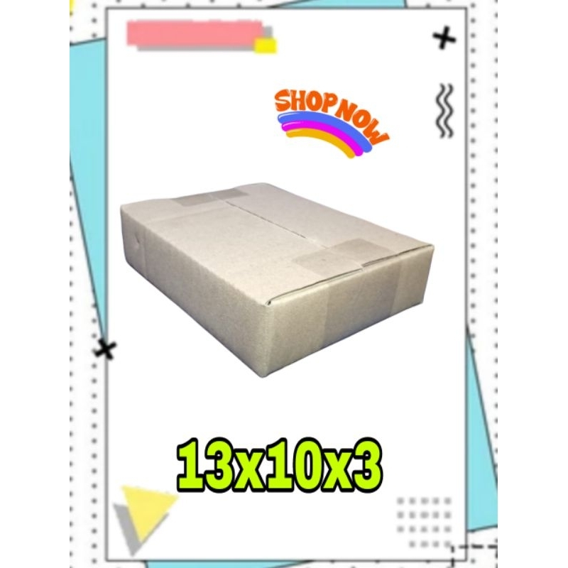

kardus packing uk13x10x3 kardus kecil kardus besar