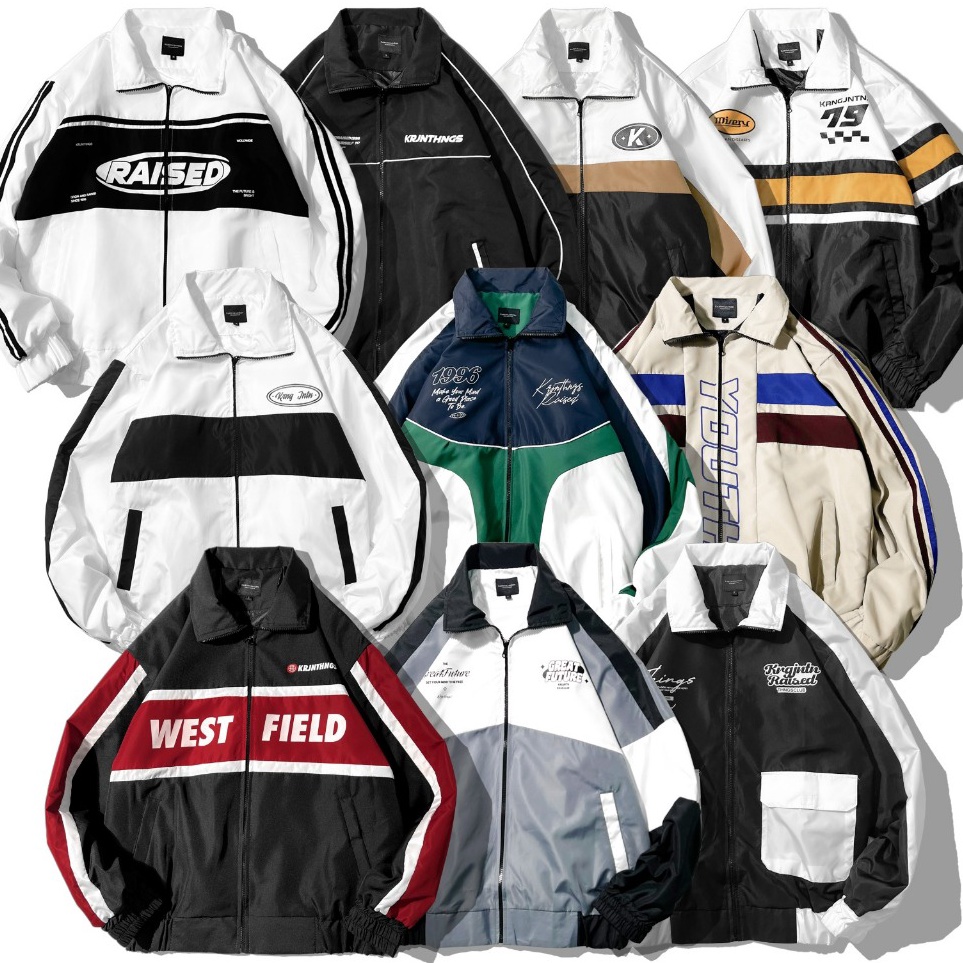 Promo Sale  VOLUME 2  JACKET VINTAGE  JACKET VINTAGE DISTRO  JACKET PRIA