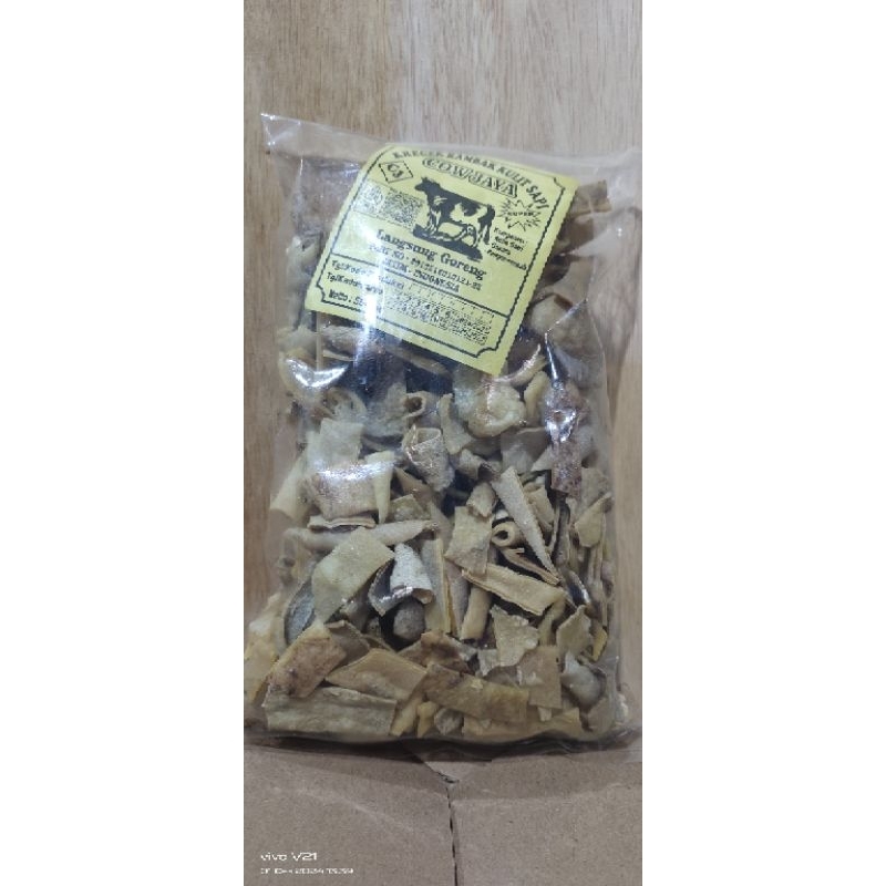 

krecek rambak kulit sapi pritilan(protolan)#kerecekrambakkulitsapi#rambakkulitsapi#kulitsapi#kerupukrambakkulitsapi#cowjaya#kerecek#kerupuk#rambak#kulit#sapi#asli#kerecekkulitmurah#kerupukkulitsapimurah#murahmeriah#kerecekkulitsuper