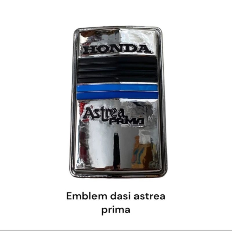 Emblen dasi astrea prima panel