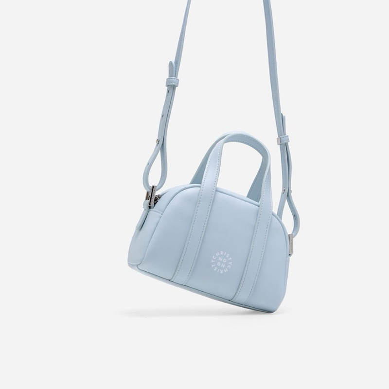 Sylvie handbag Christy NG// Jastip tas Christy NG// Jastip First hand