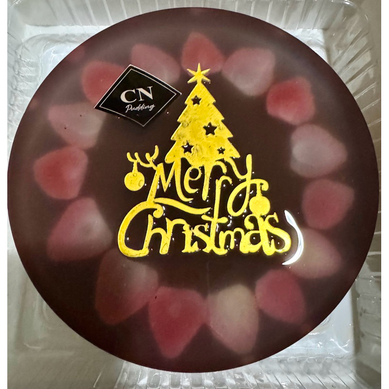 

[CN] Korean Jelly Choco Strawberry