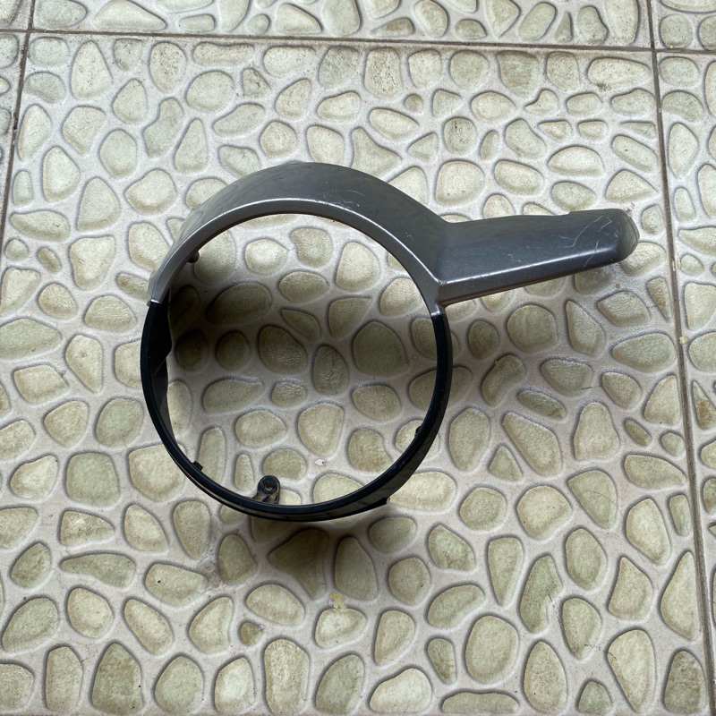 RING ALIS REFLEKTOR LAMPU DEPAN TIGER REVO TIGER PECE TIREV ORIGINAL