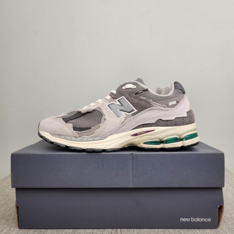 New Balance 2002R Protection Pack Rain Cloud