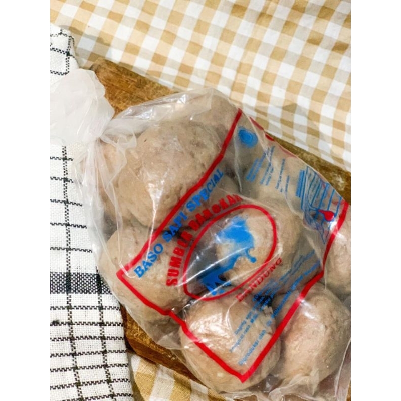 

Baso semar sapi isi 10 biji(UK)