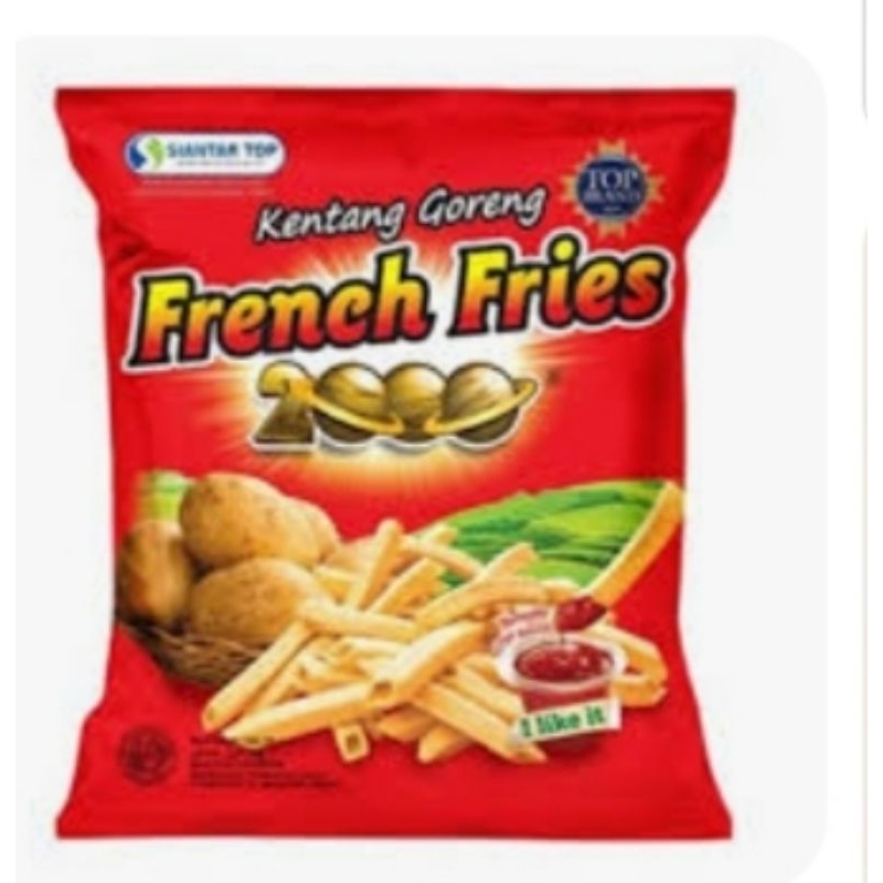 

snack ringan