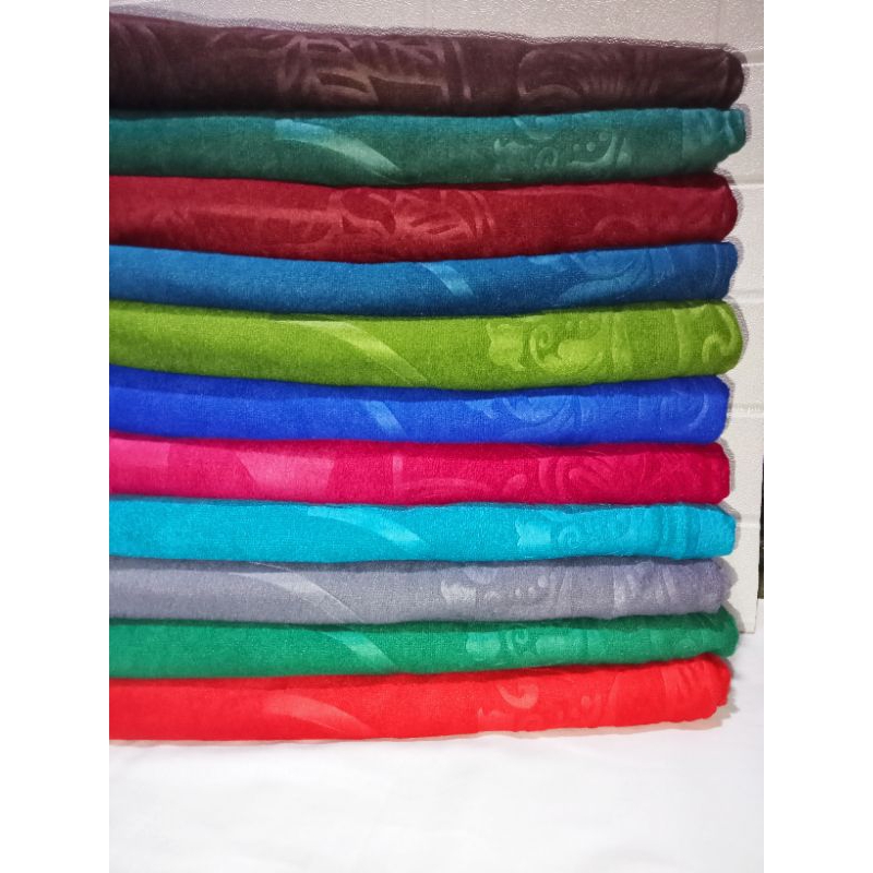 Handuk Mandi Dewasa GUCCI