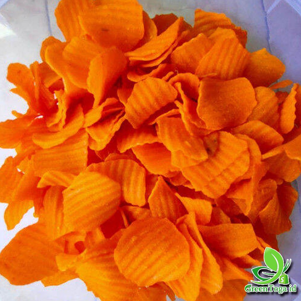 

Kerupuk Puyur Merah mentah 1 kg enak,gurih