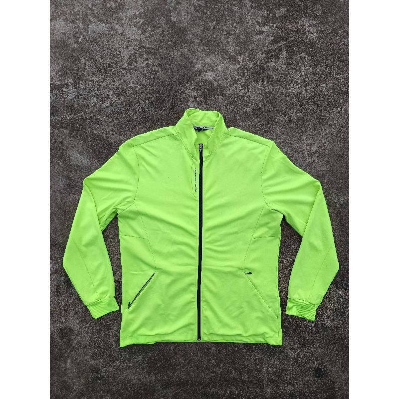 Jaket Badminton VICTOR Second