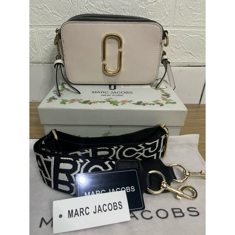 TAS CAMBAG CAMERA BAG MJ PL