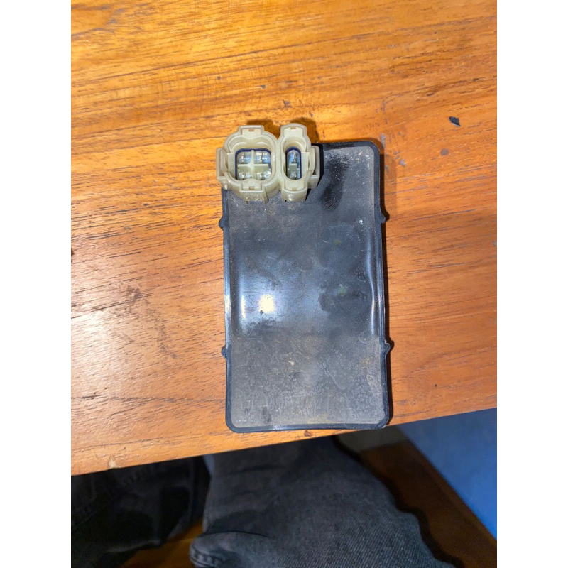 Cdi klx bf 150 ori copotan