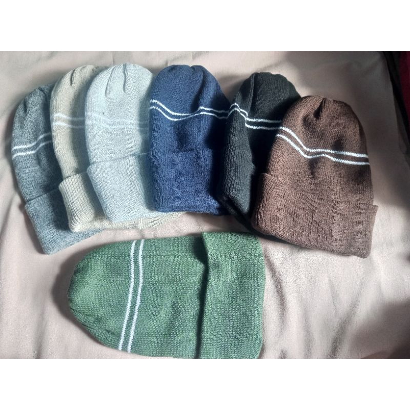 kupluk dewasa/kupluk rajut