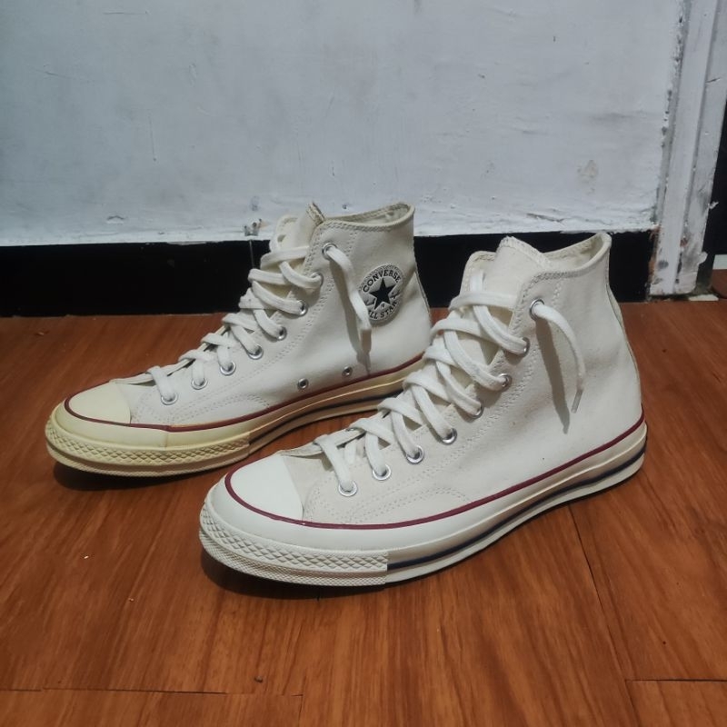 Converse 70s Parchment Second