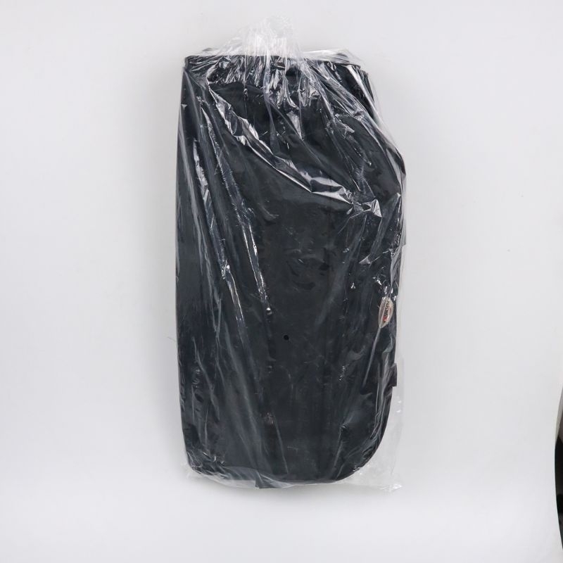 Tas Koper Duffel Travel Bag with Trolley Size L