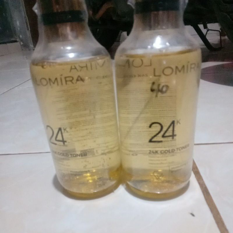 toner LOMIRA 24GOLD