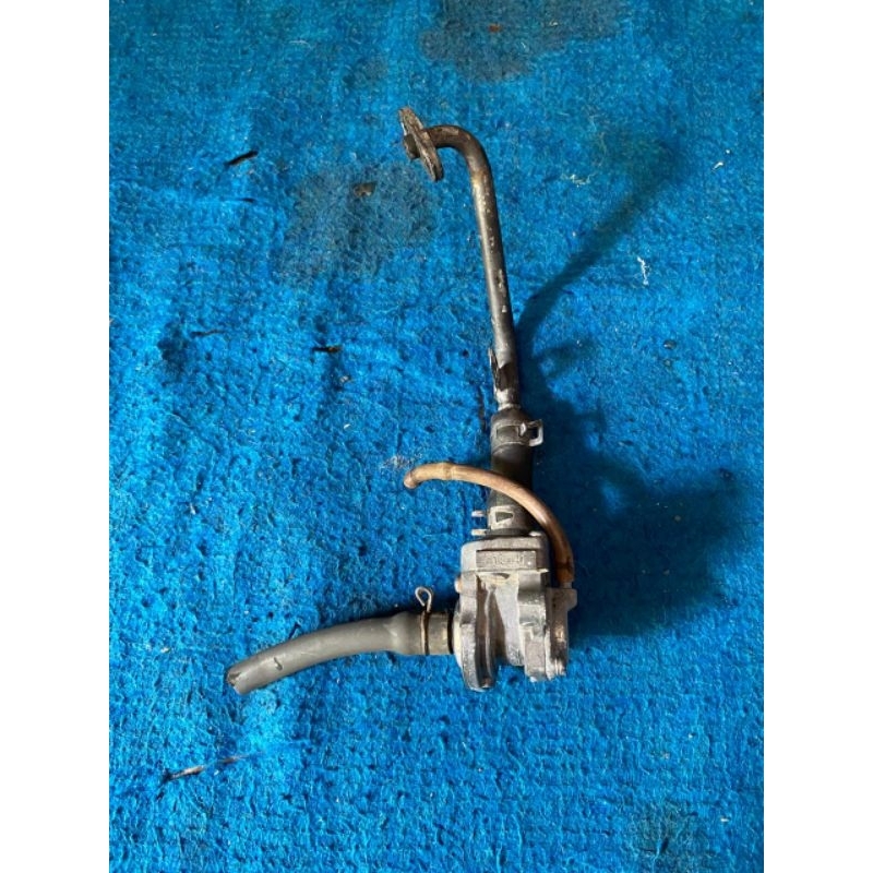 Emisi ais revo absolute original