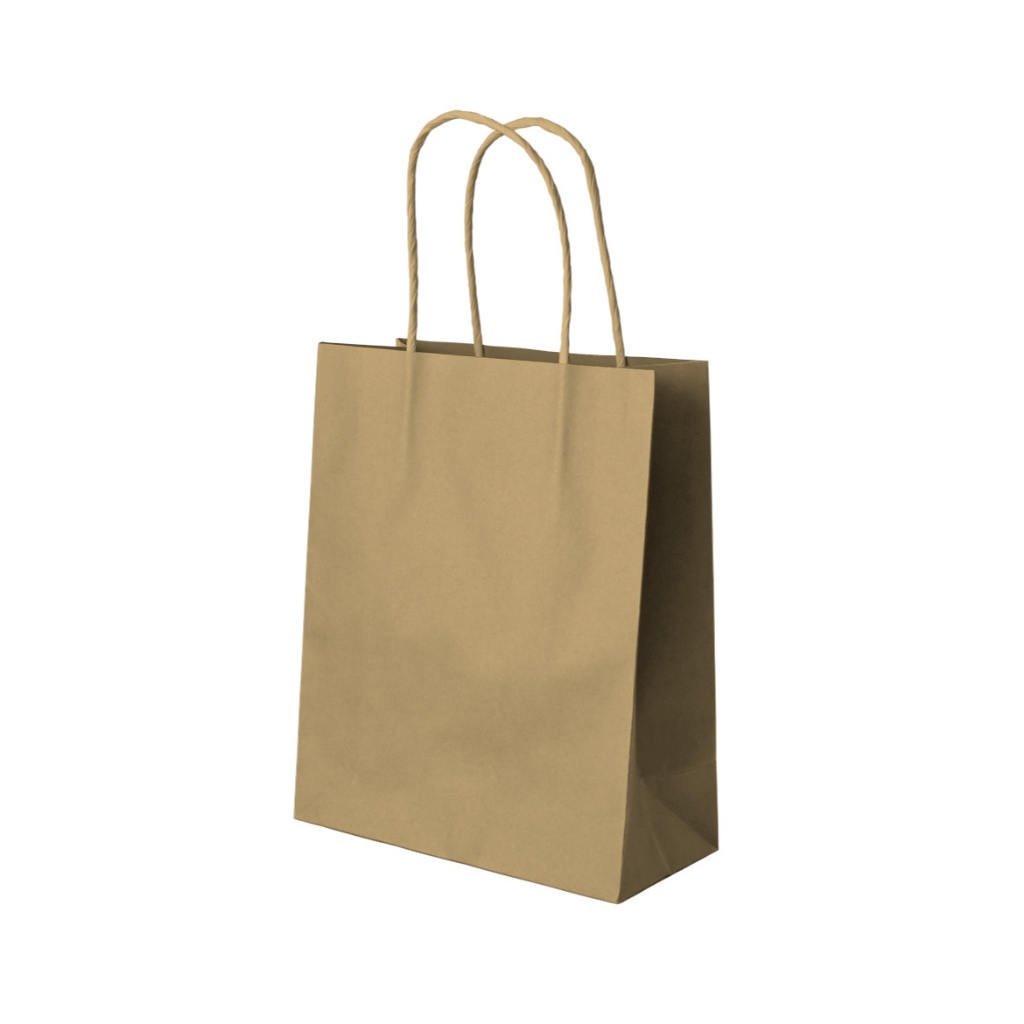 

Tambahan Packing (PaperBag)