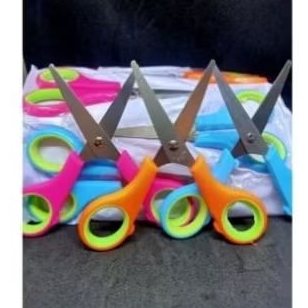 

PROMO GUNTING RENCENG MURSH 4 INCH STAINLES STELL PACMAN TERLARIS
