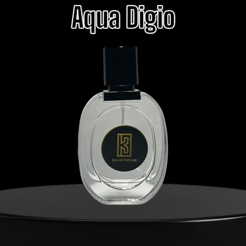 Aqua Digio