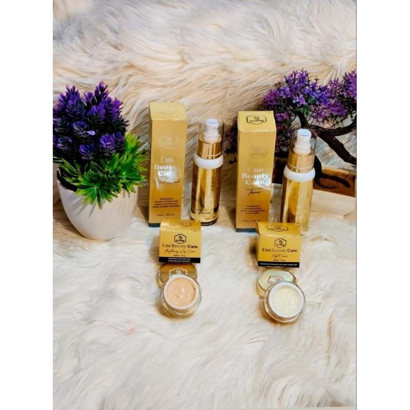 Umi beauty care