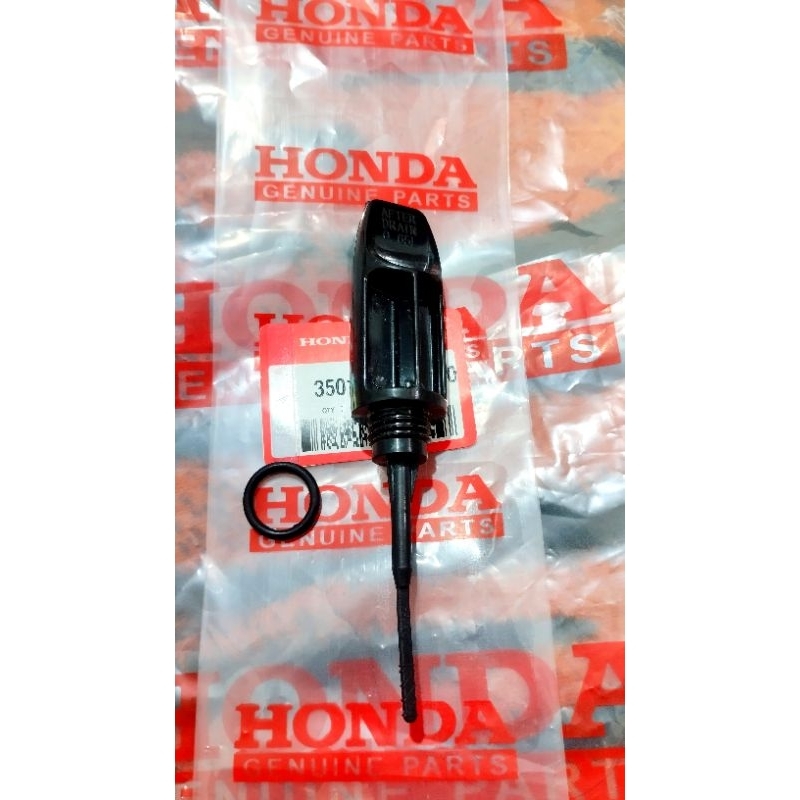 TUTUP OLI KOJ 0.65ML GENIO BEAT TERBARU BEAT ORI