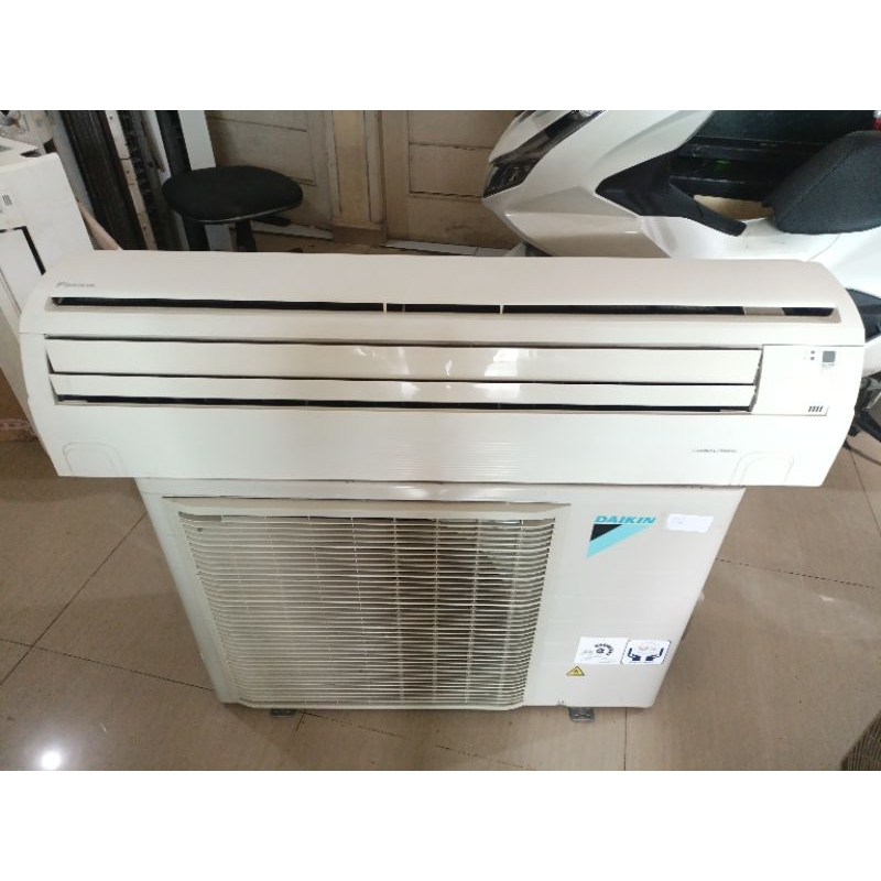 ac daikin standar ori thailand 2 pk