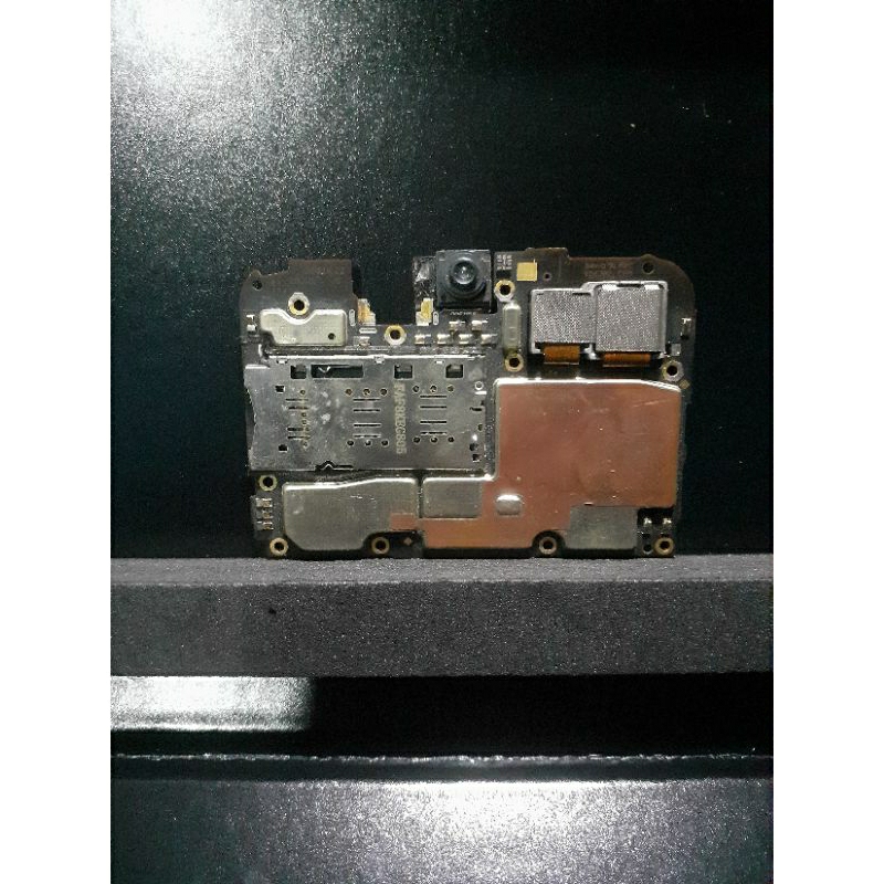 Mesin plus Kamera Oppo F9 Original ( Minus )