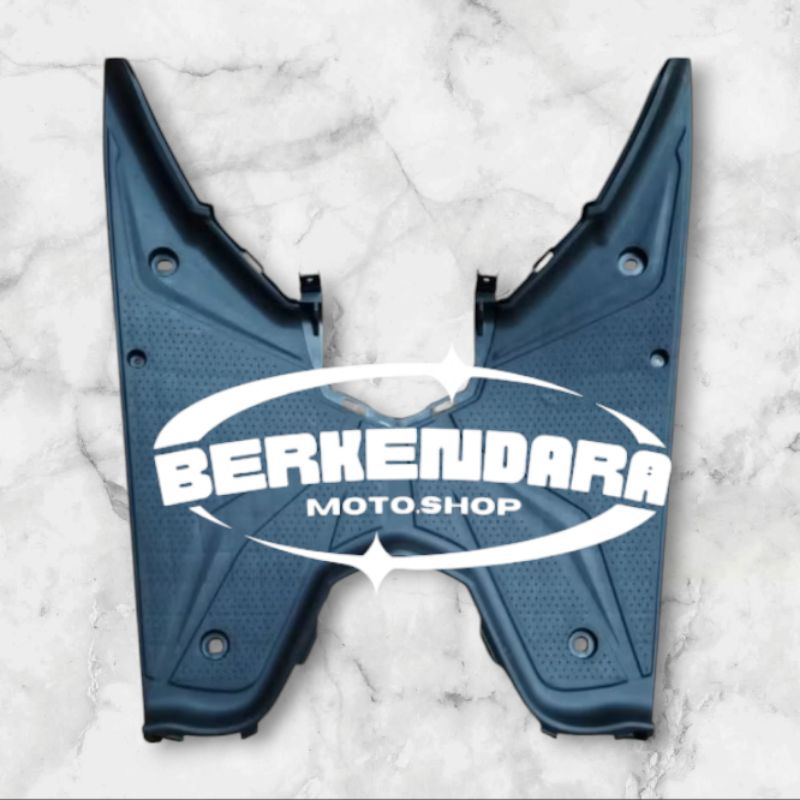 Cover Dek Injek Vario 125 old/Vario KZR