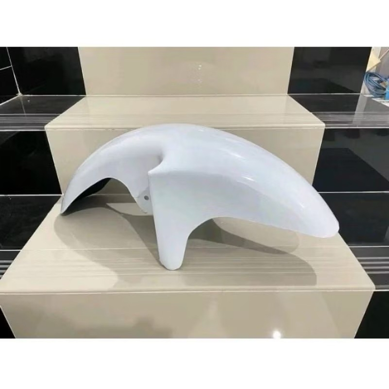 spakbor slebor selebor depan selebor ninja r r slebor ninja rr warna putih